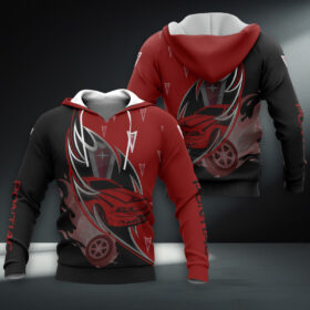 Pontiac Hoodie
