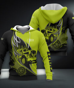 Claas Hoodie