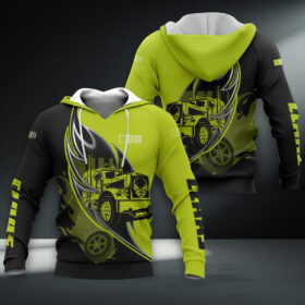 Claas Hoodie