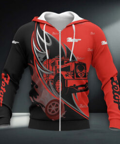 Zetor Hoodie Zip