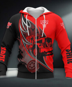 Same Hoodie Zip