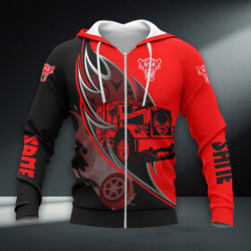 Same Hoodie Zip