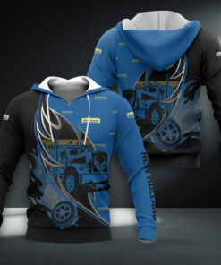 New Holland Hoodie