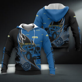 New Holland Hoodie