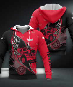 Yanmar Hoodie