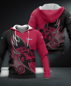 Ventrac Hoodie