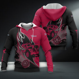 Ventrac Hoodie