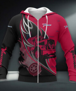 Ventrac Hoodie Zip