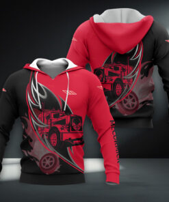 McCormick Hoodie
