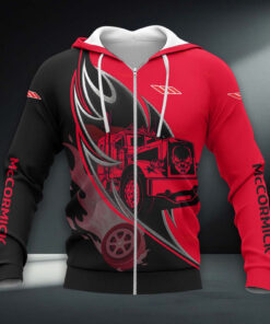 McCormick Hoodie Zip
