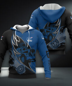 LS Tractor Hoodie