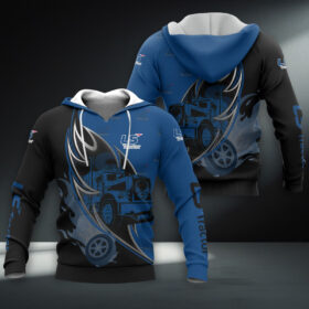 LS Tractor Hoodie