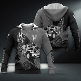 Valtra Hoodie