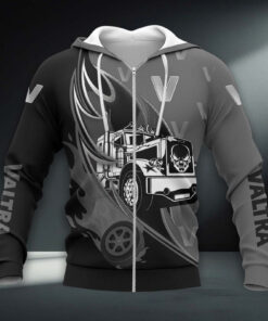 Valtra Hoodie Zip