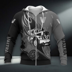 Valtra Hoodie Zip