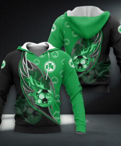 SpVgg Greuther Furth Hoodie