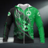 SpVgg Greuther Furth Hoodie Zip