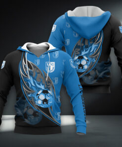 1. FC Magdeburg Hoodie