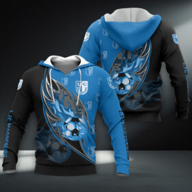1. FC Magdeburg Hoodie