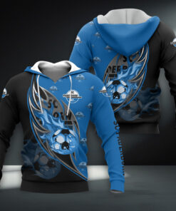 SC Paderborn Hoodie