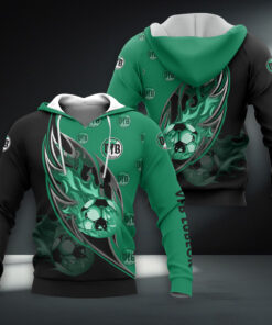VfB Lubeck Hoodie