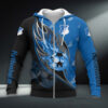 TSG Hoffenheim Hoodie Zip