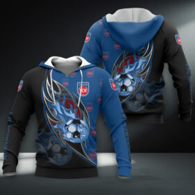 1. FC Heidenheim Hoodie