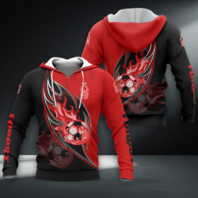Nottingham Forest Hoodie