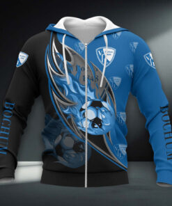VfL Bochum Hoodie Zip