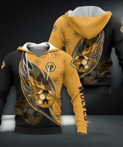 Wolverhampton Wanderers Hoodie