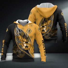 Wolverhampton Wanderers Hoodie