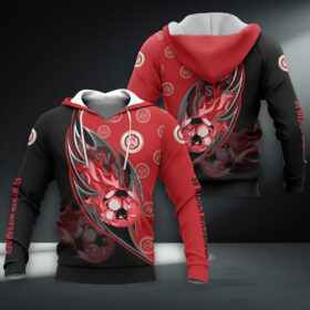 Wehen Wiesbaden Hoodie