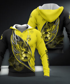 Borussia Dortmund Hoodie