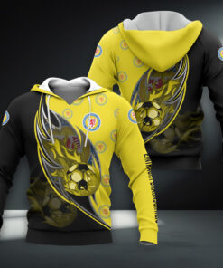 Eintracht Braunschweig Hoodie