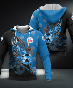 Hansa Rostock Hoodie