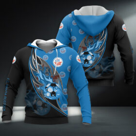 Hansa Rostock Hoodie