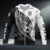 SSV Ulm 1846 Hoodie Zip