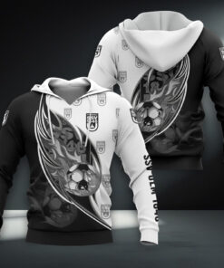 SSV Ulm 1846 Hoodie