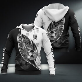 SSV Ulm 1846 Hoodie