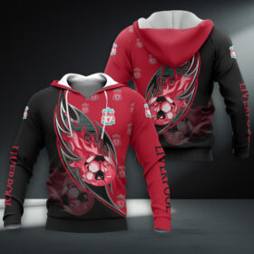Liverpool Hoodie