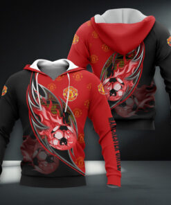 Manchester United Hoodie