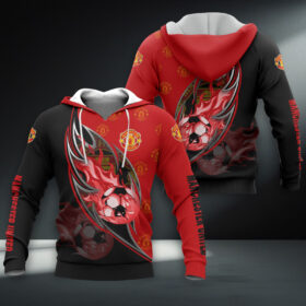 Manchester United Hoodie