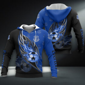 Everton Hoodie