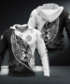 SV 07 Elversberg Hoodie