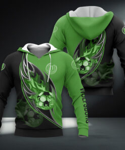 VfL Wolfsburg Hoodie