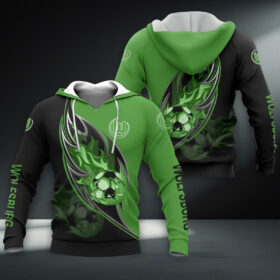 VfL Wolfsburg Hoodie