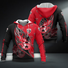 FC Ingolstadt Hoodie