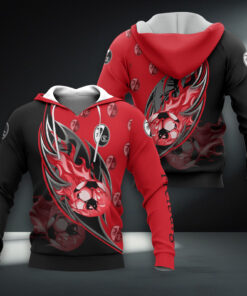 SC Freiburg Hoodie