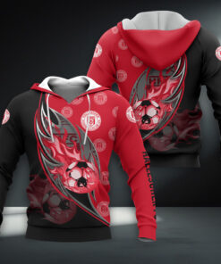 Hallescher Hoodie