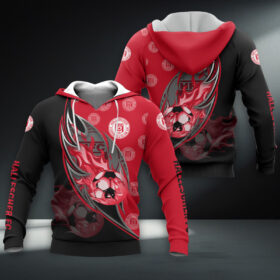 Hallescher Hoodie